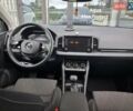 Серый Шкода Karoq, объемом двигателя 1.4 л и пробегом 22 тыс. км за 28000 $, фото 1 на Automoto.ua
