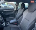 Сірий Шкода Karoq, об'ємом двигуна 1.4 л та пробігом 30 тис. км за 26900 $, фото 26 на Automoto.ua