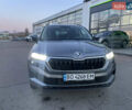 Сірий Шкода Karoq, об'ємом двигуна 1.4 л та пробігом 30 тис. км за 26900 $, фото 2 на Automoto.ua