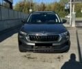 Серый Шкода Karoq, объемом двигателя 1.4 л и пробегом 15 тыс. км за 26000 $, фото 1 на Automoto.ua