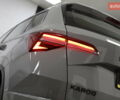 Серый Шкода Karoq, объемом двигателя 1.97 л и пробегом 29 тыс. км за 32900 $, фото 39 на Automoto.ua