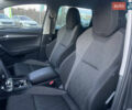 Сірий Шкода Karoq, об'ємом двигуна 1.4 л та пробігом 30 тис. км за 26900 $, фото 28 на Automoto.ua