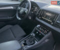 Сірий Шкода Karoq, об'ємом двигуна 1.4 л та пробігом 30 тис. км за 26900 $, фото 34 на Automoto.ua