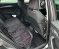 Серый Шкода Karoq, объемом двигателя 1.4 л и пробегом 28 тыс. км за 28500 $, фото 7 на Automoto.ua