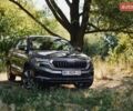 Серый Шкода Karoq, объемом двигателя 1.4 л и пробегом 14 тыс. км за 28500 $, фото 1 на Automoto.ua