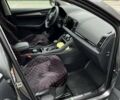 Серый Шкода Karoq, объемом двигателя 1.4 л и пробегом 28 тыс. км за 28500 $, фото 8 на Automoto.ua