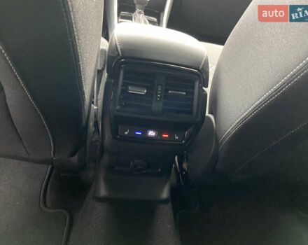 Серый Шкода Karoq, объемом двигателя 1.4 л и пробегом 28 тыс. км за 34700 $, фото 11 на Automoto.ua