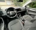 Сірий Шкода Karoq, об'ємом двигуна 1.4 л та пробігом 12 тис. км за 28000 $, фото 2 на Automoto.ua