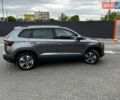 Серый Шкода Karoq, объемом двигателя 1.4 л и пробегом 28 тыс. км за 28500 $, фото 9 на Automoto.ua
