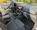 Серый Шкода Karoq, объемом двигателя 1.4 л и пробегом 14 тыс. км за 28500 $, фото 11 на Automoto.ua