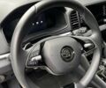 Серый Шкода Karoq, объемом двигателя 1.4 л и пробегом 12 тыс. км за 28200 $, фото 4 на Automoto.ua