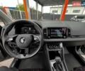 Серый Шкода Karoq, объемом двигателя 1.4 л и пробегом 28 тыс. км за 28500 $, фото 3 на Automoto.ua