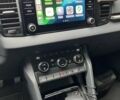 Сірий Шкода Karoq, об'ємом двигуна 1.4 л та пробігом 12 тис. км за 28000 $, фото 5 на Automoto.ua