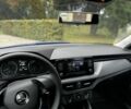 Синий Шкода Karoq, объемом двигателя 1.6 л и пробегом 150 тыс. км за 11900 $, фото 20 на Automoto.ua