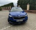 Синий Шкода Karoq, объемом двигателя 1.6 л и пробегом 150 тыс. км за 11900 $, фото 12 на Automoto.ua