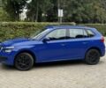 Синий Шкода Karoq, объемом двигателя 1.6 л и пробегом 150 тыс. км за 11900 $, фото 2 на Automoto.ua