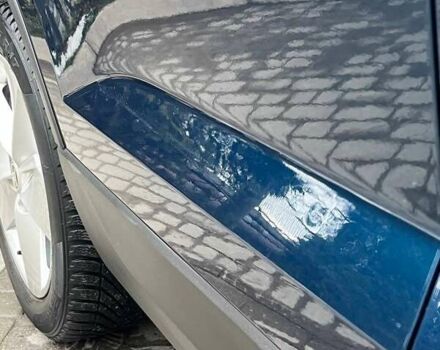 Синій Шкода Karoq, об'ємом двигуна 1.5 л та пробігом 76 тис. км за 21500 $, фото 9 на Automoto.ua
