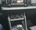 Синій Шкода Karoq, об'ємом двигуна 1.5 л та пробігом 66 тис. км за 21000 $, фото 6 на Automoto.ua