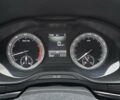Синій Шкода Karoq, об'ємом двигуна 1.5 л та пробігом 66 тис. км за 21000 $, фото 7 на Automoto.ua