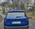 Синій Шкода Karoq, об'ємом двигуна 1.5 л та пробігом 66 тис. км за 21000 $, фото 2 на Automoto.ua
