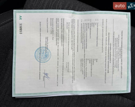 Синій Шкода Karoq, об'ємом двигуна 2 л та пробігом 110 тис. км за 26000 $, фото 39 на Automoto.ua