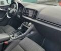 Синий Шкода Karoq, объемом двигателя 1.4 л и пробегом 111 тыс. км за 22500 $, фото 27 на Automoto.ua