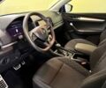 Синий Шкода Karoq, объемом двигателя 1.4 л и пробегом 47 тыс. км за 22800 $, фото 4 на Automoto.ua