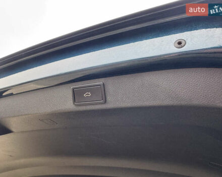 Синій Шкода Karoq, об'ємом двигуна 1.97 л та пробігом 72 тис. км за 31200 $, фото 15 на Automoto.ua