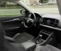 Синій Шкода Karoq, об'ємом двигуна 1.4 л та пробігом 70 тис. км за 24200 $, фото 7 на Automoto.ua
