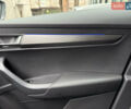 Синій Шкода Karoq, об'ємом двигуна 2 л та пробігом 110 тис. км за 26000 $, фото 15 на Automoto.ua