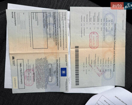 Синій Шкода Karoq, об'ємом двигуна 2 л та пробігом 110 тис. км за 26000 $, фото 44 на Automoto.ua