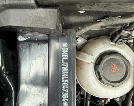 Синій Шкода Karoq, об'ємом двигуна 2 л та пробігом 110 тис. км за 26000 $, фото 28 на Automoto.ua