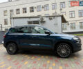 Синій Шкода Karoq, об'ємом двигуна 2 л та пробігом 110 тис. км за 26000 $, фото 4 на Automoto.ua