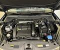 Синий Шкода Karoq, объемом двигателя 1.4 л и пробегом 47 тыс. км за 23000 $, фото 6 на Automoto.ua