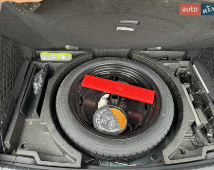 Синій Шкода Karoq, об'ємом двигуна 1.97 л та пробігом 72 тис. км за 31200 $, фото 17 на Automoto.ua