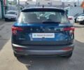 Синий Шкода Karoq, объемом двигателя 1.4 л и пробегом 111 тыс. км за 22500 $, фото 21 на Automoto.ua