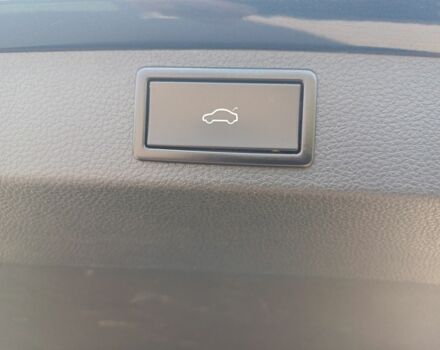 Синий Шкода Karoq, объемом двигателя 1.6 л и пробегом 170 тыс. км за 19500 $, фото 3 на Automoto.ua