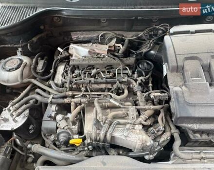 Синій Шкода Karoq, об'ємом двигуна 1.97 л та пробігом 72 тис. км за 31200 $, фото 13 на Automoto.ua