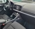 Синий Шкода Karoq, объемом двигателя 1.4 л и пробегом 111 тыс. км за 22200 $, фото 20 на Automoto.ua