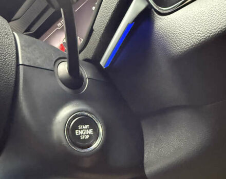 Синій Шкода Karoq, об'ємом двигуна 2 л та пробігом 110 тис. км за 26000 $, фото 41 на Automoto.ua