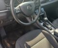 Синий Шкода Karoq, объемом двигателя 1.6 л и пробегом 170 тыс. км за 19500 $, фото 5 на Automoto.ua