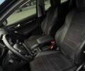 Синій Шкода Karoq, об'ємом двигуна 1.4 л та пробігом 70 тис. км за 24200 $, фото 6 на Automoto.ua