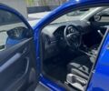 Синій Шкода Karoq, об'ємом двигуна 1.4 л та пробігом 95 тис. км за 21500 $, фото 15 на Automoto.ua