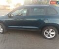 Синий Шкода Karoq, объемом двигателя 1.6 л и пробегом 190 тыс. км за 19500 $, фото 3 на Automoto.ua
