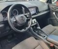 Синий Шкода Karoq, объемом двигателя 1.4 л и пробегом 111 тыс. км за 22500 $, фото 25 на Automoto.ua