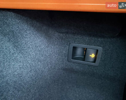 Синій Шкода Karoq, об'ємом двигуна 2 л та пробігом 110 тис. км за 26000 $, фото 26 на Automoto.ua