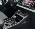 Синий Шкода Karoq, объемом двигателя 1.4 л и пробегом 57 тыс. км за 23999 $, фото 11 на Automoto.ua