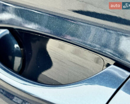 Синий Шкода Karoq, объемом двигателя 1.4 л и пробегом 19 тыс. км за 23999 $, фото 11 на Automoto.ua