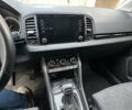 Синий Шкода Karoq, объемом двигателя 1.4 л и пробегом 25 тыс. км за 23200 $, фото 10 на Automoto.ua
