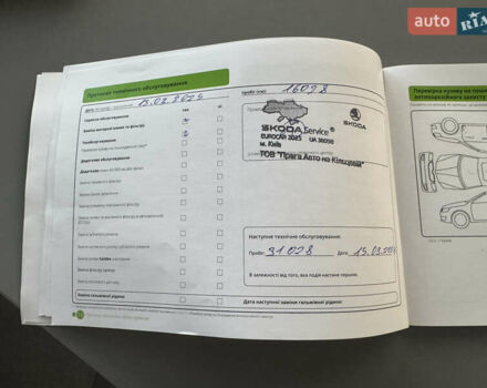 Синий Шкода Karoq, объемом двигателя 1.4 л и пробегом 19 тыс. км за 23999 $, фото 51 на Automoto.ua